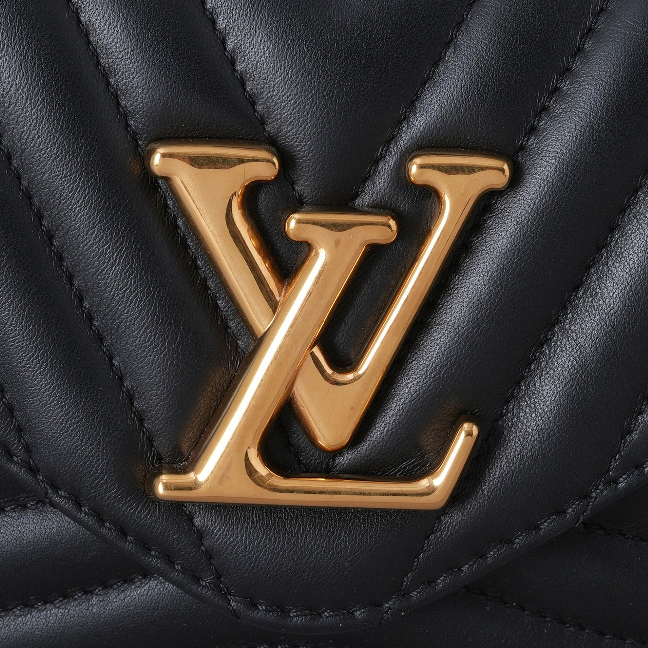 LOUIS VUITTON(USED)루이비통 M56461 뉴웨이브 멀티 포쉐트